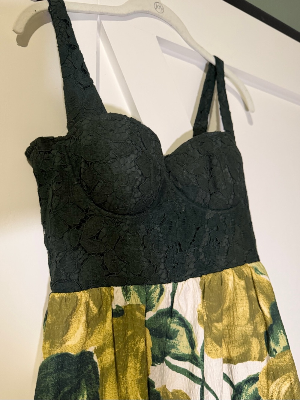 Tuckernuck corset dress size 4 - Picture 2 of 8